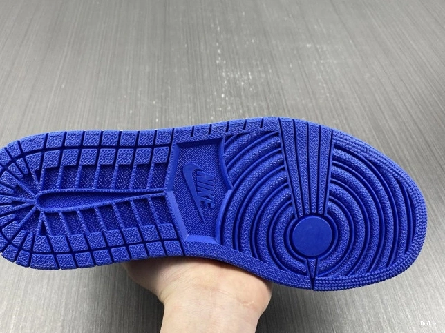 Bmlin Jordan 1 High 555088-404 OG Retro 0714